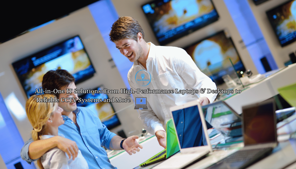 personalized services in real estate, digital marketing, travel, IT support, and business financing, making success accessible across every sector