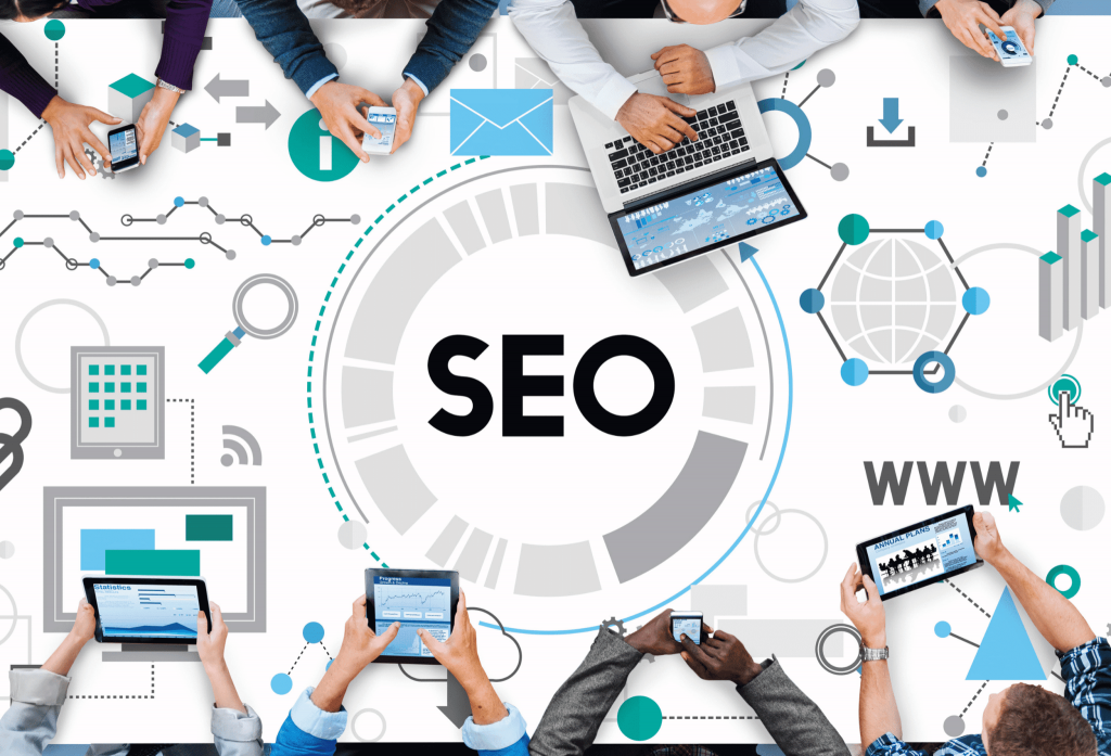 personalized services in real estate, digital marketing, travel, IT support, and business financing, making success accessible across every sector