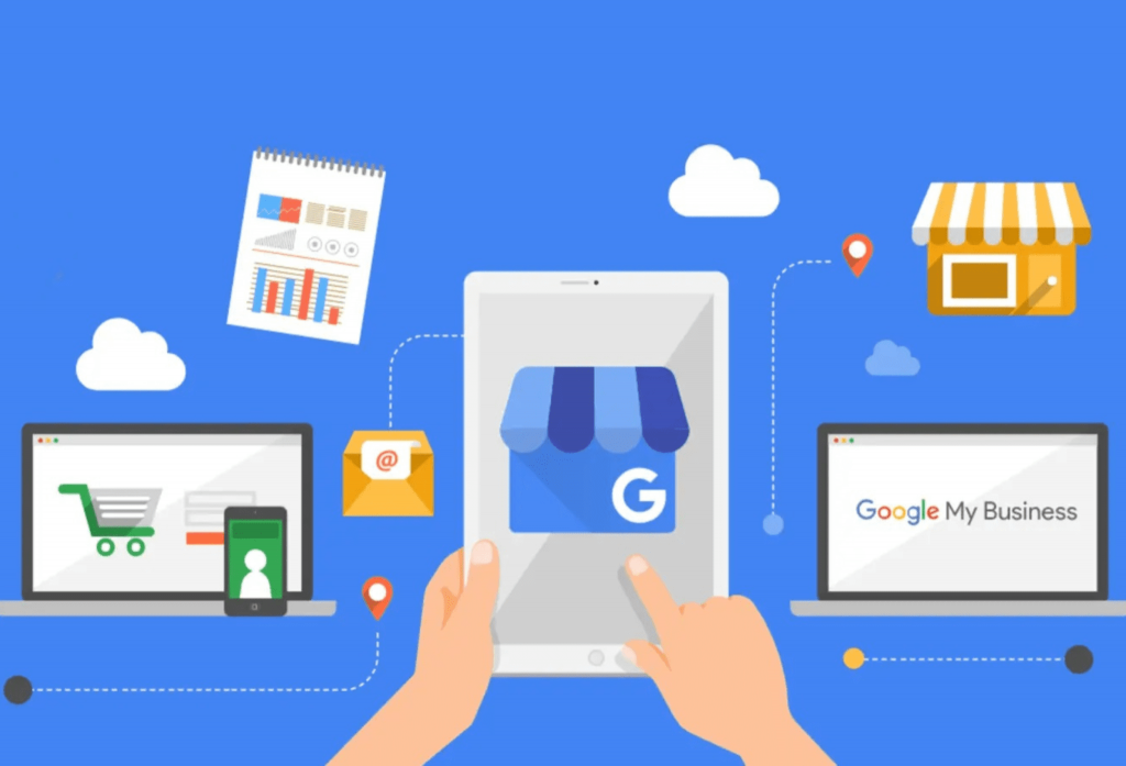 personalized services in real estate, digital marketing, travel, IT support, and business financing, making success accessible across every sector