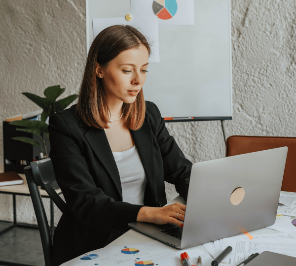 personalized services in real estate, digital marketing, travel, IT support, and business financing, making success accessible across every sector